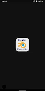 Blender shortcut keys