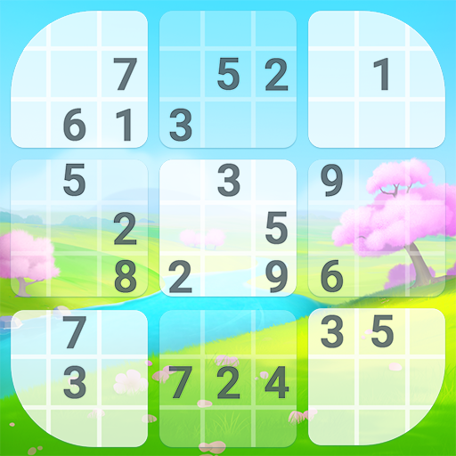Sudoku: themes & challenges Windowsでダウンロード