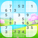Sudoku: themes & challenges icon