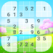 Sudoku: themes & challenges - Androidアプリ