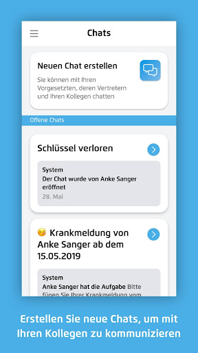 B easy Screenshot 3 - AppWisp.com