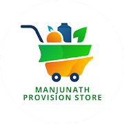 Manjunath Provision Store