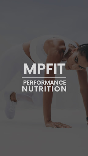 Android application MPFIT screenshort