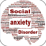 Social Anxiety Disorder icon