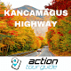 Kancamagus Scenic Byway Audio Driving Tour Guide Download on Windows