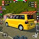 シティ タクシー ドライバー 3D: タクシー ゲーム - Androidアプリ