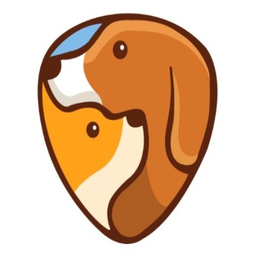 pet social logo