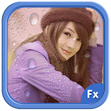 WaterFx Photo Effect icon