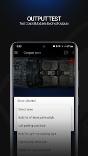 OBDeleven Car Diagnostics v0.72.0  MOD APK (Unlimited Credits) 7