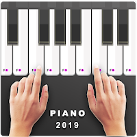 Piano Perfect - Piano Learning