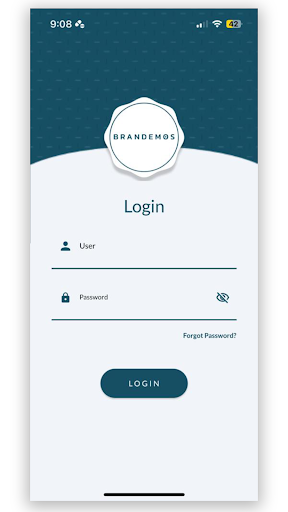 Brandemos Screen 2