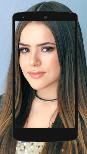 Maisa Wallpapers Screen 2