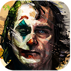 Joker Movie - Quiz Game 1.0.0