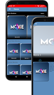 HD Movies Box – Cinemax Online 2