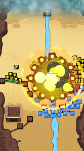 Battle Clash screenshots apk mod 1