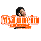 MyTuneIn.Com - Ghana Radio Stations icon