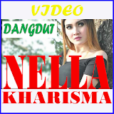 NELLA KHARISMA icon