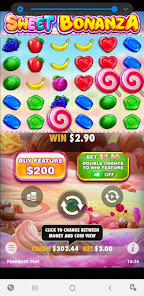 Sweet Bonanza 2.0.0 APK + Mod (Free purchase) for Android