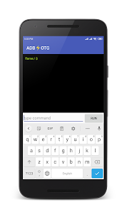Free ADBOTG – Android Debug Bridge On The Go. New 2021 3