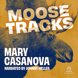 Icon image Moose Tracks