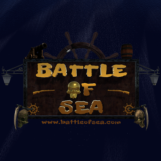 Battle Of Sea: Pirate Fight - Ứng Dụng Trên Google Play