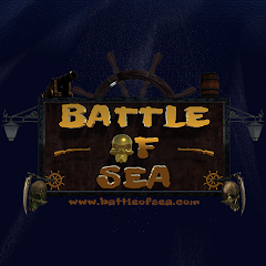 Battle of Sea: Pirate Fight MOD