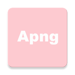 Icon image APNG Maker
