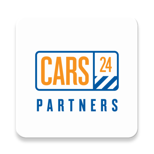 CARS24 Partners logo