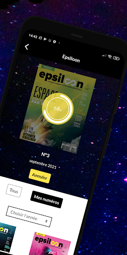 Epsiloon Screen 2