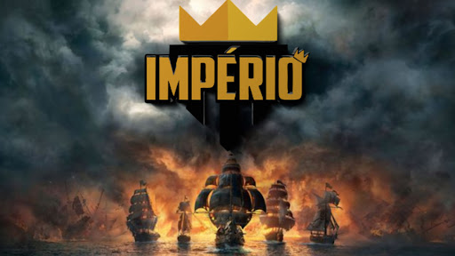 Android application IMPERIO EXCLUSIVO screenshort