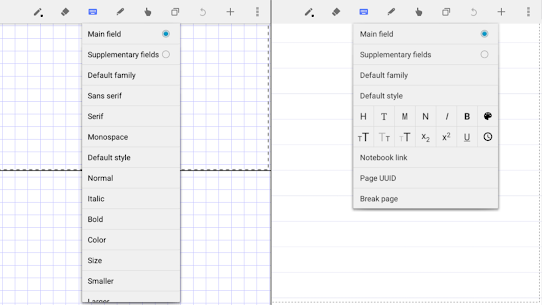 LectureNotes APK (PAID) Free Download Latest Version 4