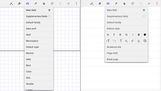 LectureNotes APK 2.10.5 (PAID Patched) Android