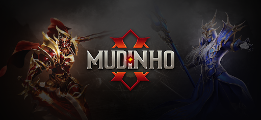 MudinhoX Screen 2