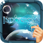 Indonesian Bubble Bath Game