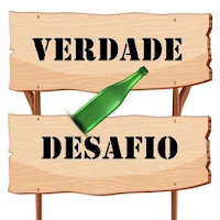 Verdade ou desafio