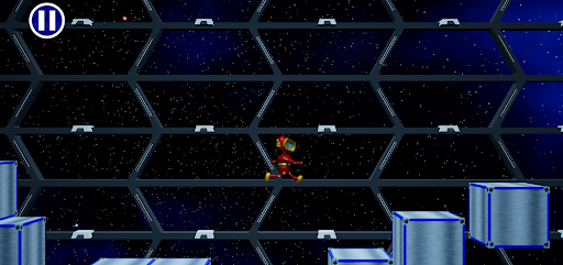 ProtoBot Screen 3