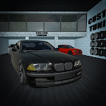 Cover Image of डाउनलोड Balkan Cars Simulator  APK