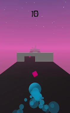 Impossiball - Infinity Roll - Screenshot 1