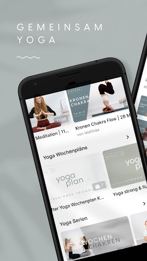 Yagom Screenshot 1 - AppWisp.com