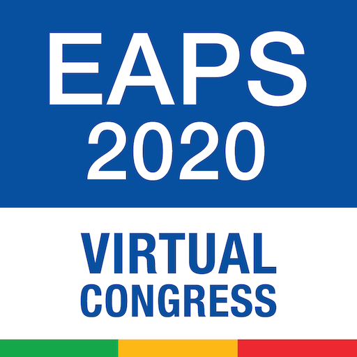 EAPS 2020 1.0 Icon