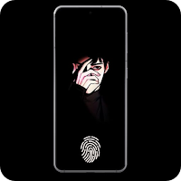 Fingerprint Themes Launcher