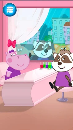 Nail Salon for Girls - Screenshot 3