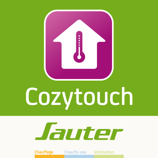 SAUTER COZYTOUCH - Apps on Google Play