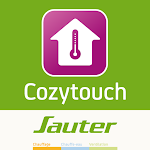 Cover Image of Download SAUTER COZYTOUCH 2.4.1 APK