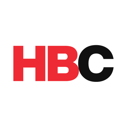 HBC logo