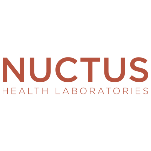 Nuctus logo