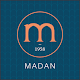 Madan Collection Windowsでダウンロード