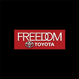 Freedom Toyota icon