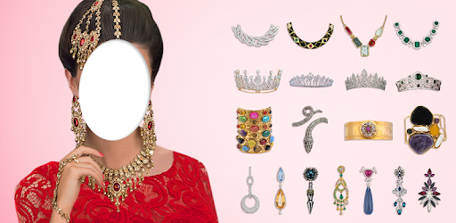 Woman Jewelry Photo Jewellery