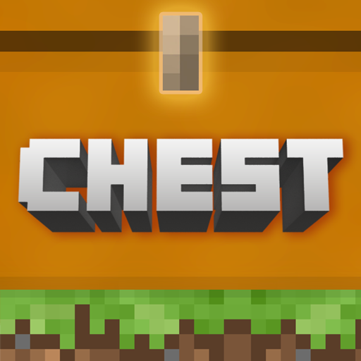 Backup for Minecraft PE logo